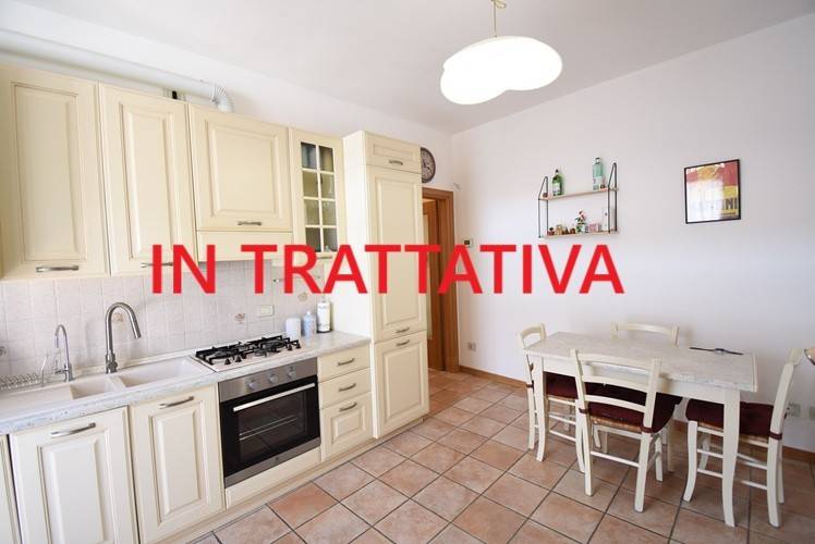 Appartamento a Verderio in Via Piave - Foto 2