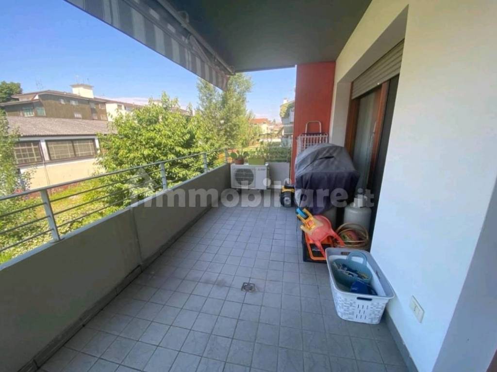 Appartamento a Pasian di prato in Via Torino, 76 - Foto 2