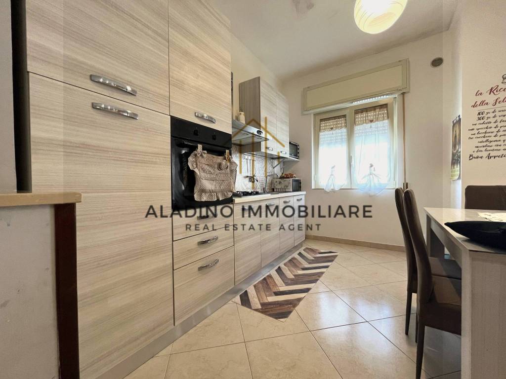 Appartamento a Trani - Foto 4