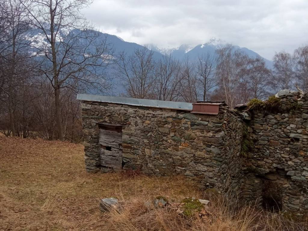 Rustico / casale a Mello in Via per Poira - Foto 3
