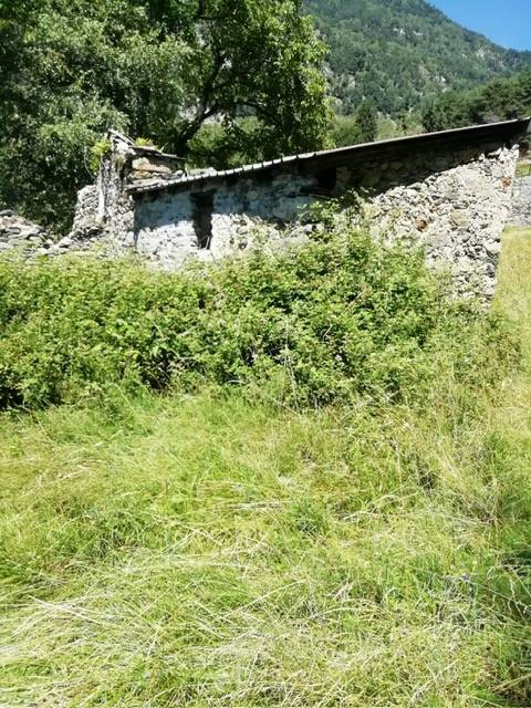 Rustico / casale a Mello in Via per Poira - Foto 4