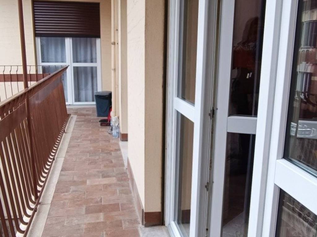 Appartamento a Valenza in Via Carlo Pisacane, 7 - Foto 5