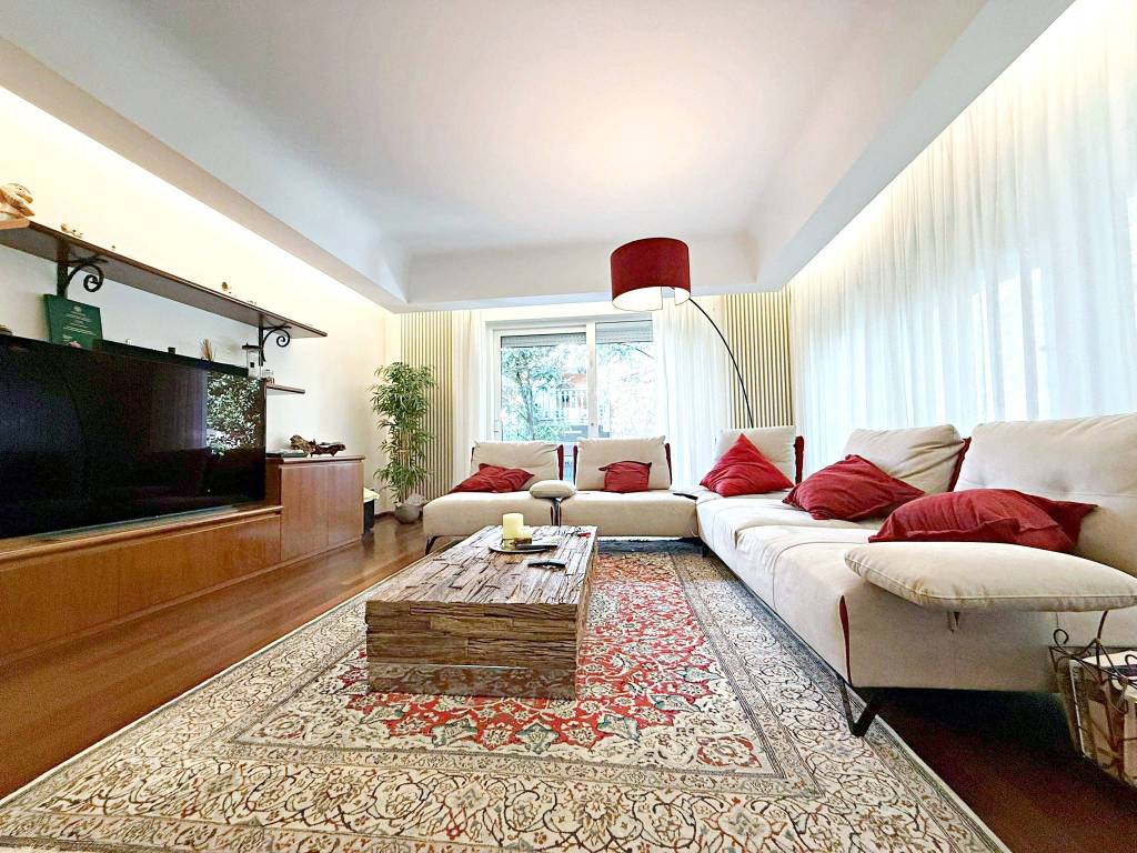 Villa a Riccione in Viale Po - Foto 3
