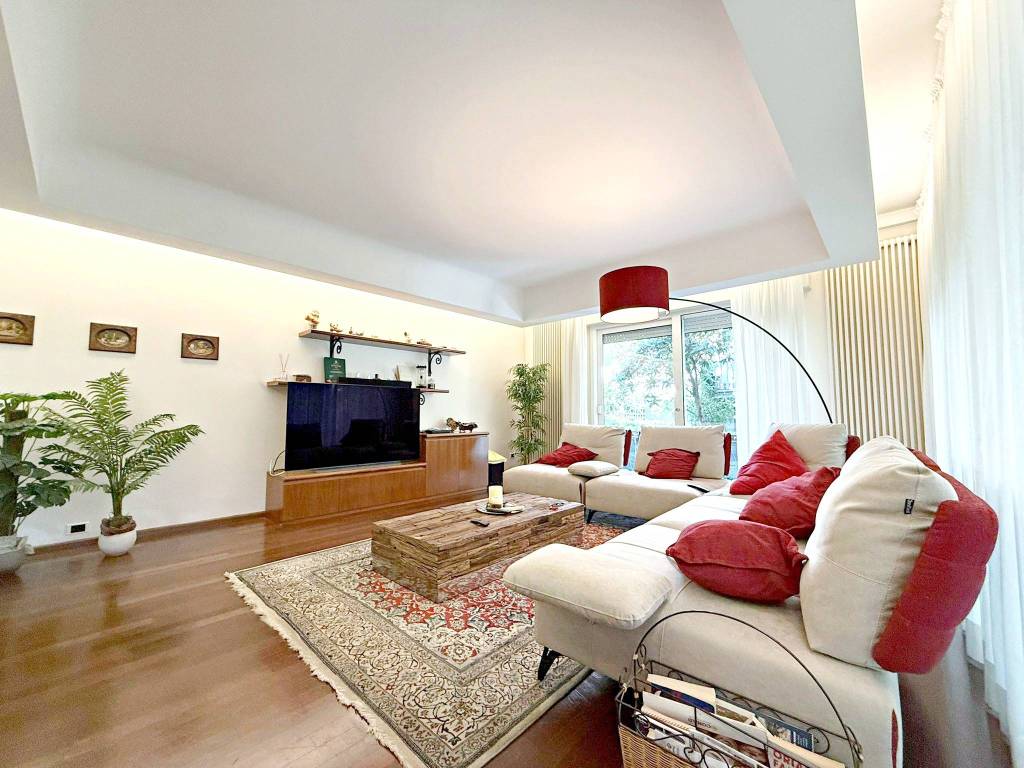 Villa a Riccione in Viale Po - Foto 4