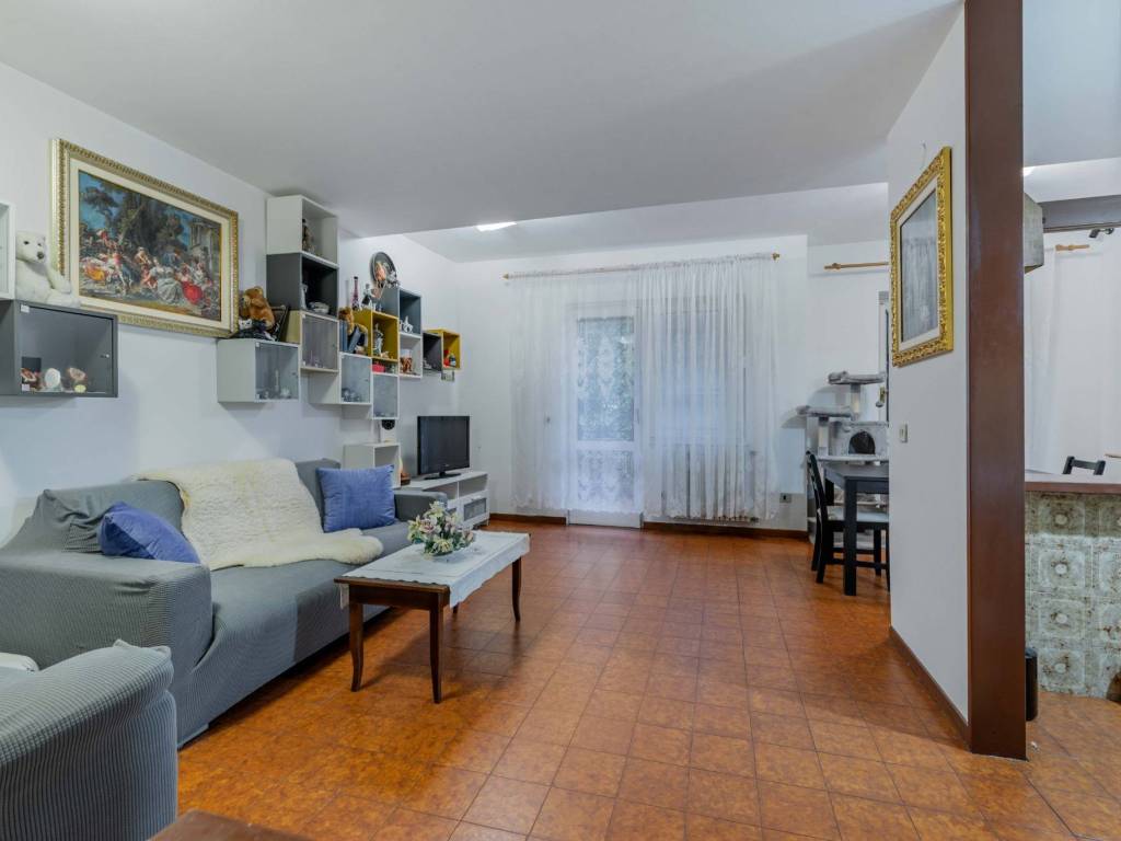 Appartamento a Cerveteri in Via Sutri - Foto 5