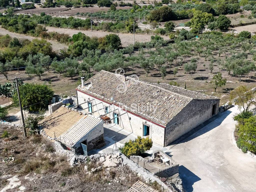 Rustico / casale a Noto in SP24 - Foto 2