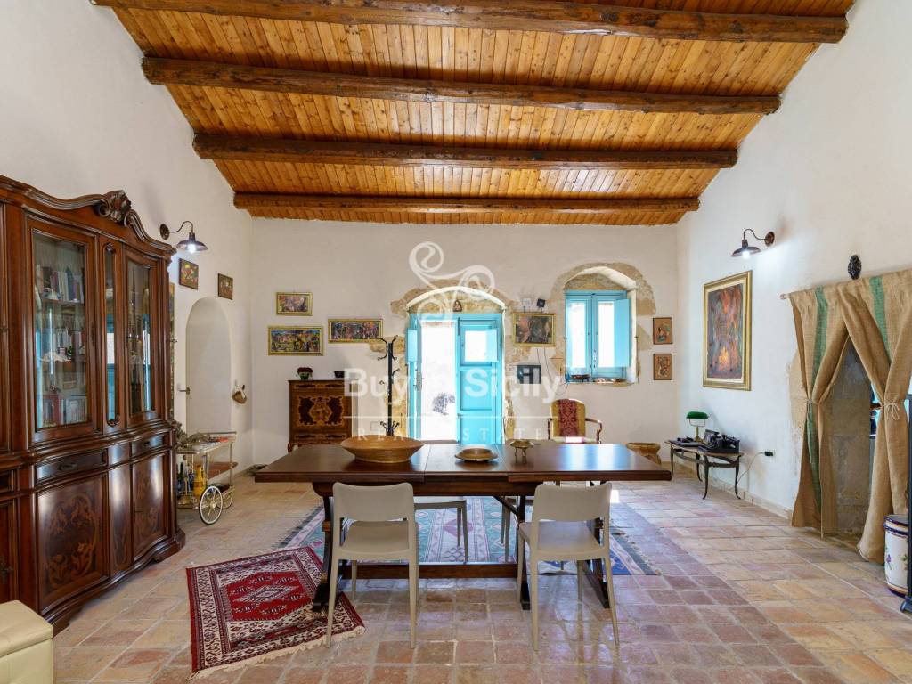 Rustico / casale a Noto in SP24 - Foto 4