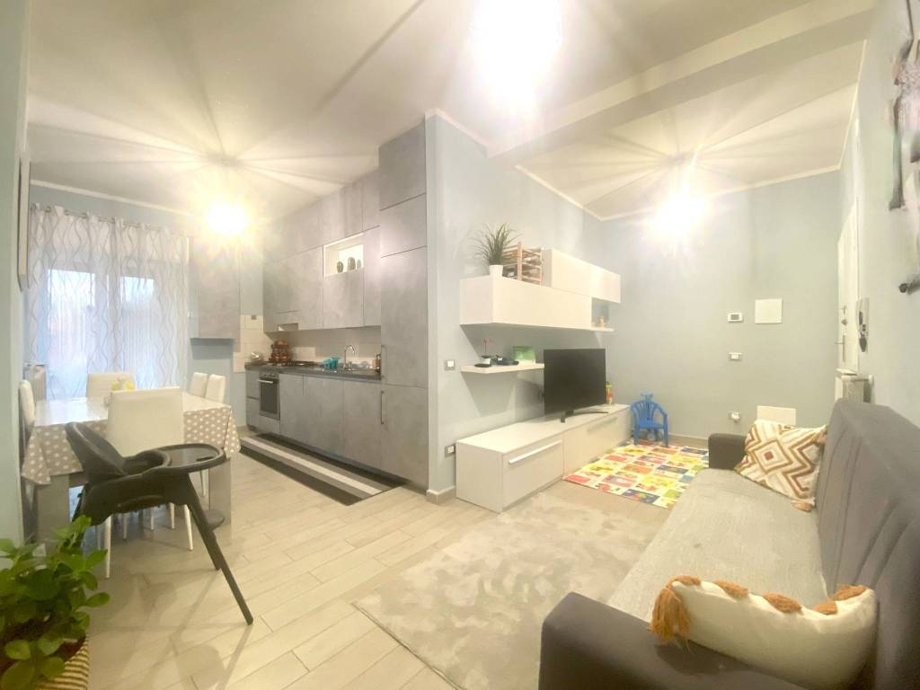 Appartamento a Pontassieve in Via Tanzini - Foto 4