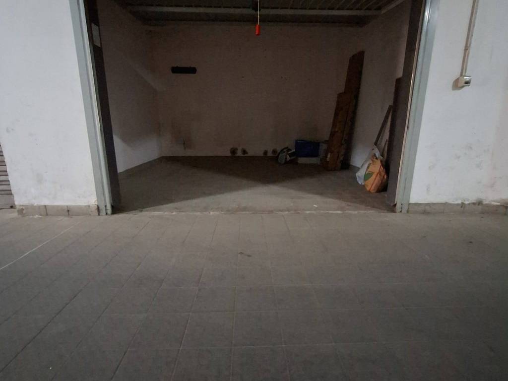 Box / garage a Avellino in Via Carmine Barone - Foto 5