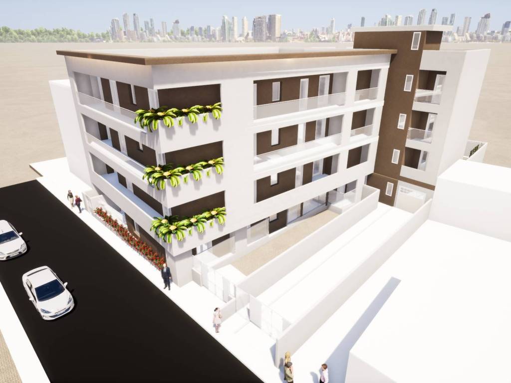 Appartamento a Bitritto in Via Loseto - Foto 4