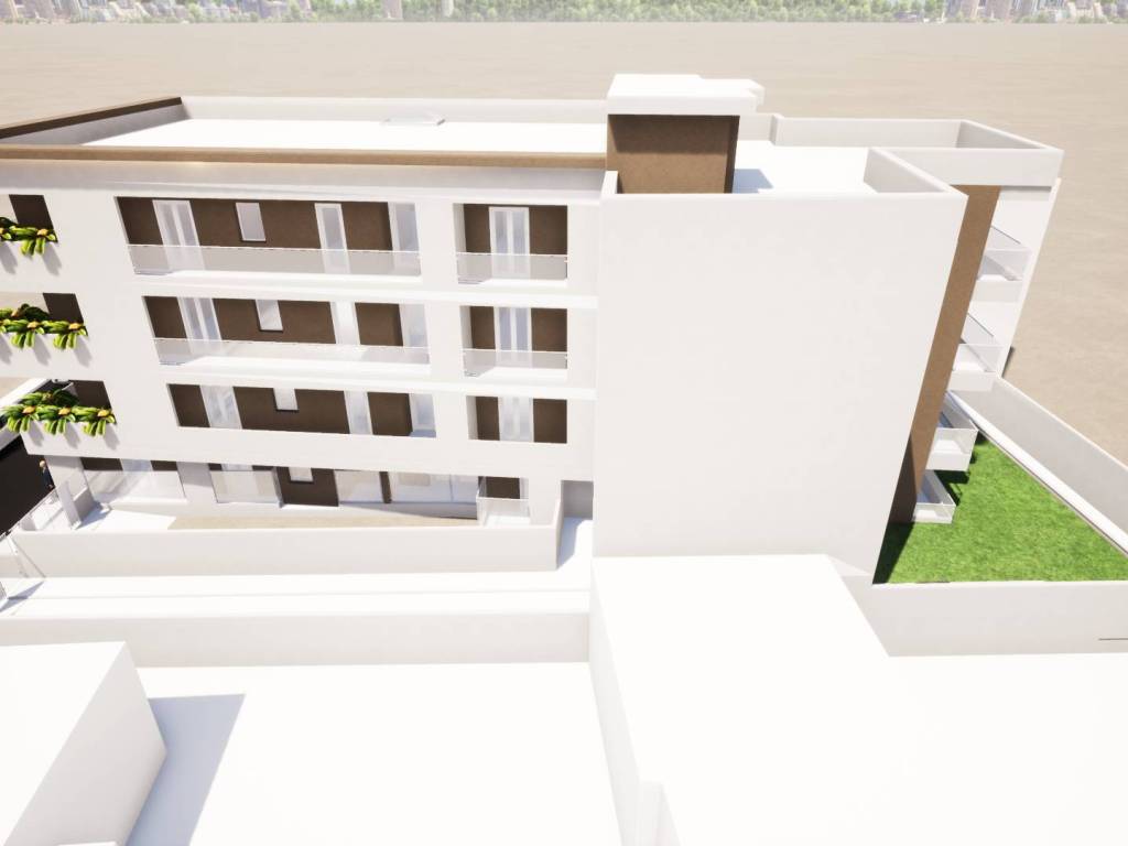 Appartamento a Bitritto in Via Loseto - Foto 5