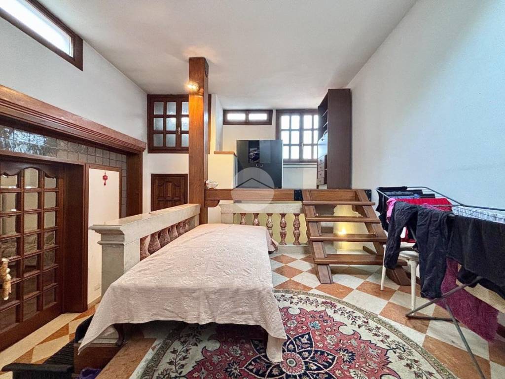 Villa a San giovanni lupatoto in Via G. Puccini, 14 - Foto 4