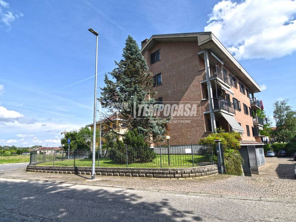 Box / garage a Brandizzo in Via LIDO MALONE 61 - Foto 4