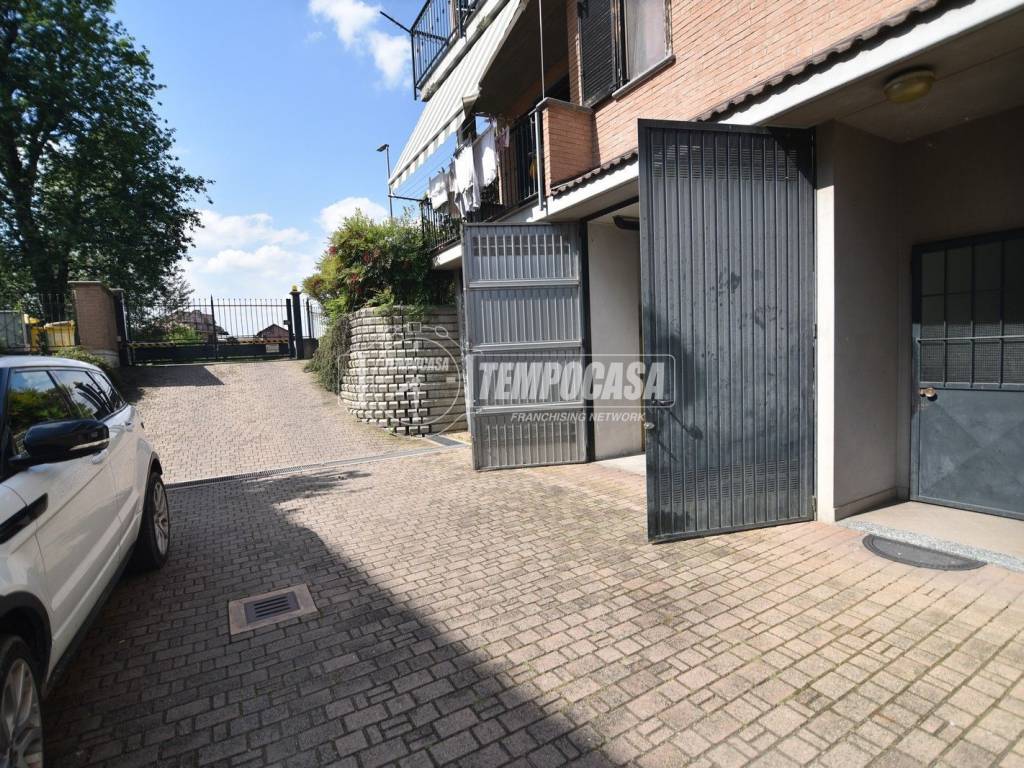 Box / garage a Brandizzo in Via LIDO MALONE 61 - Foto 5