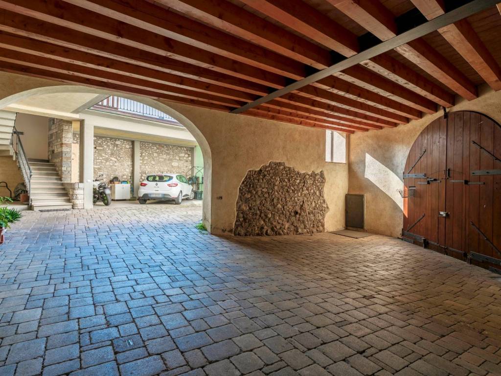 Villa a Salò - Foto 3