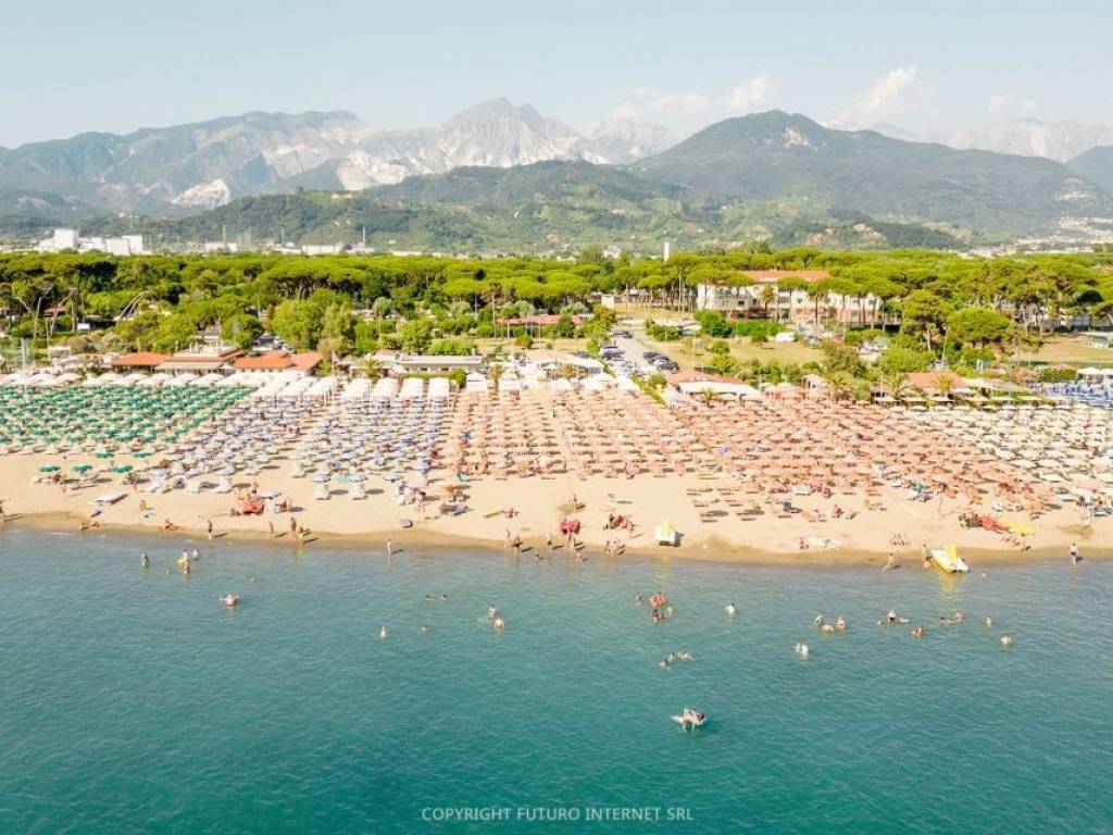 Casa indipendente a Luni in Piazza del Borgo - Foto 3
