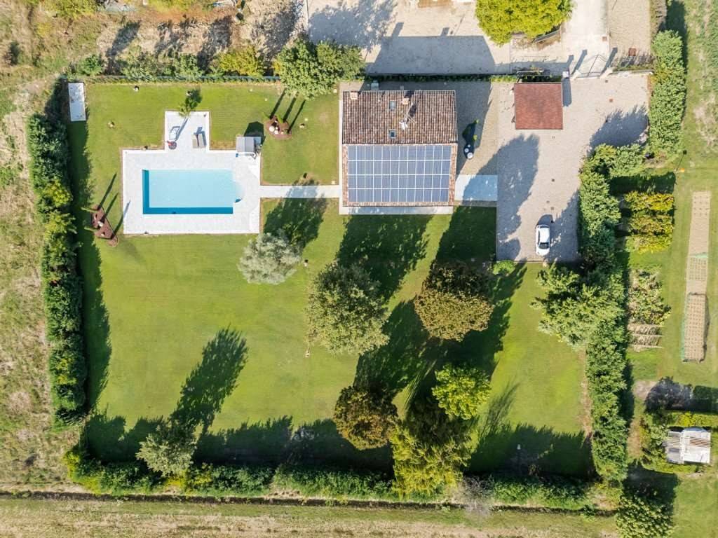Villa a Campogalliano in via Bastiglia, 11 - Foto 2