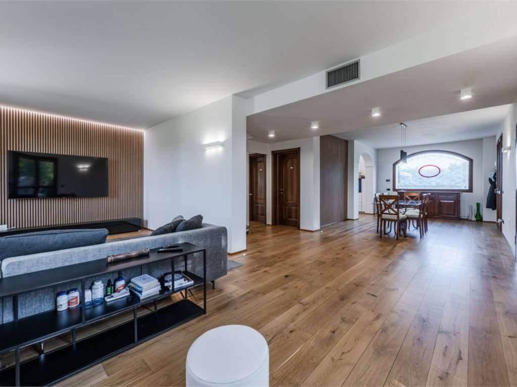 Villa a Campogalliano in via Bastiglia, 11 - Foto 5