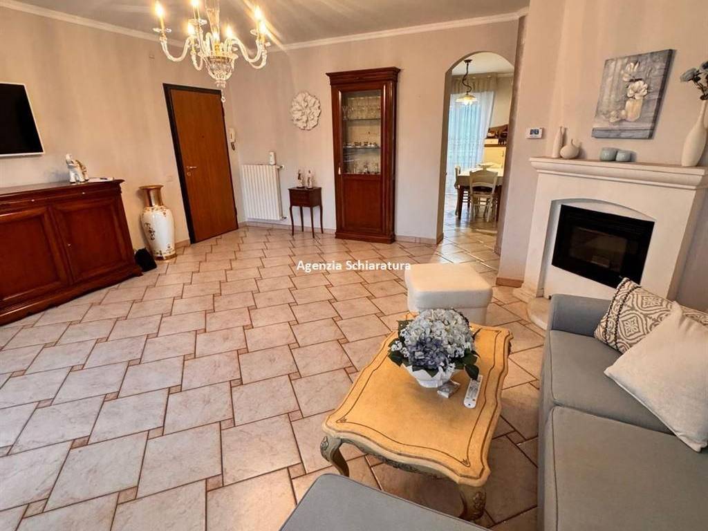 Appartamento a Vallefoglia - Foto 2