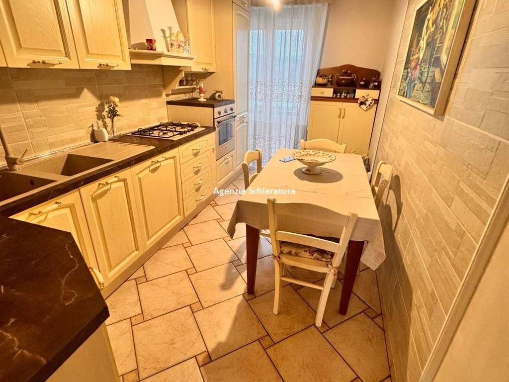 Appartamento a Vallefoglia - Foto 4