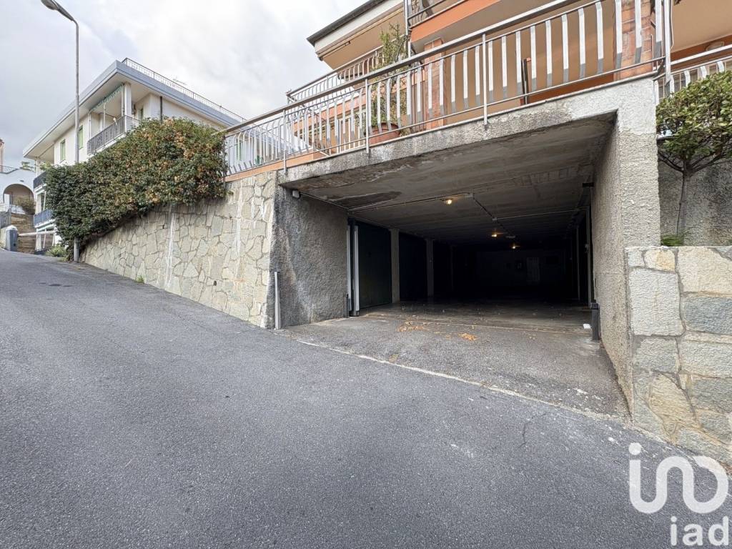 Box / garage a Ceriale in Via Piemonte, 10 - Foto 2