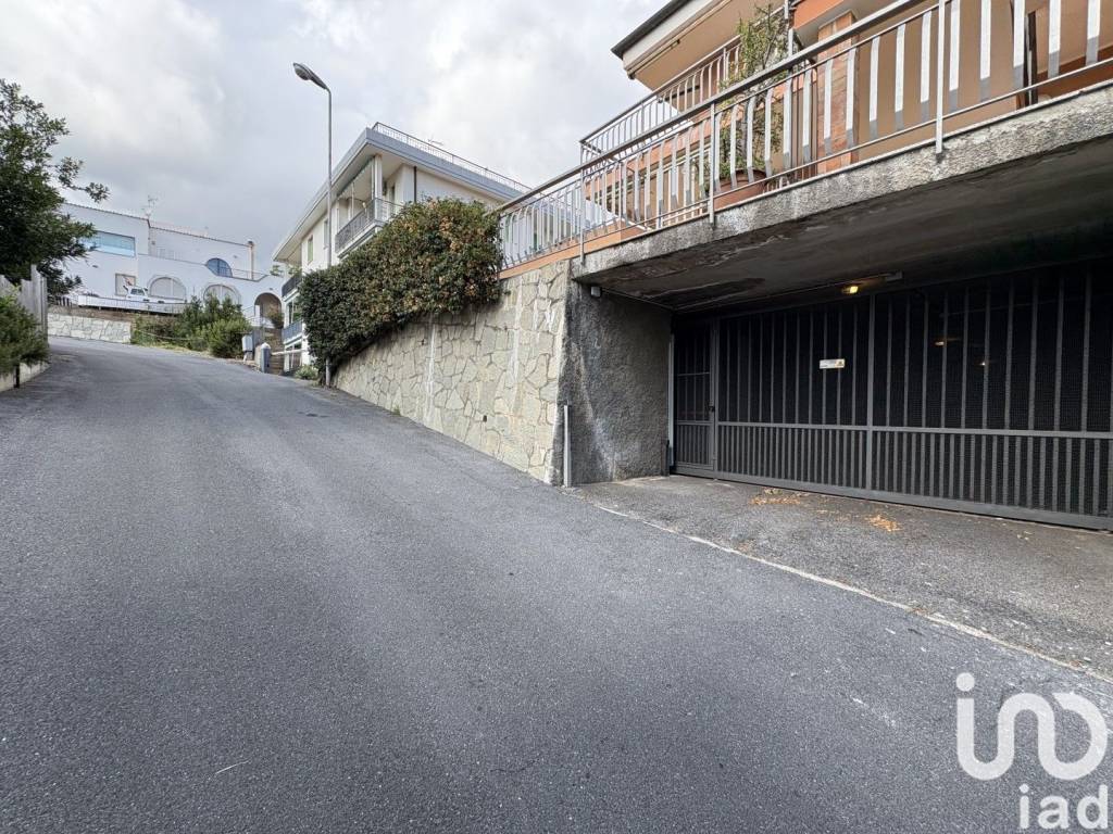 Box / garage a Ceriale in Via Piemonte, 10 - Foto 3