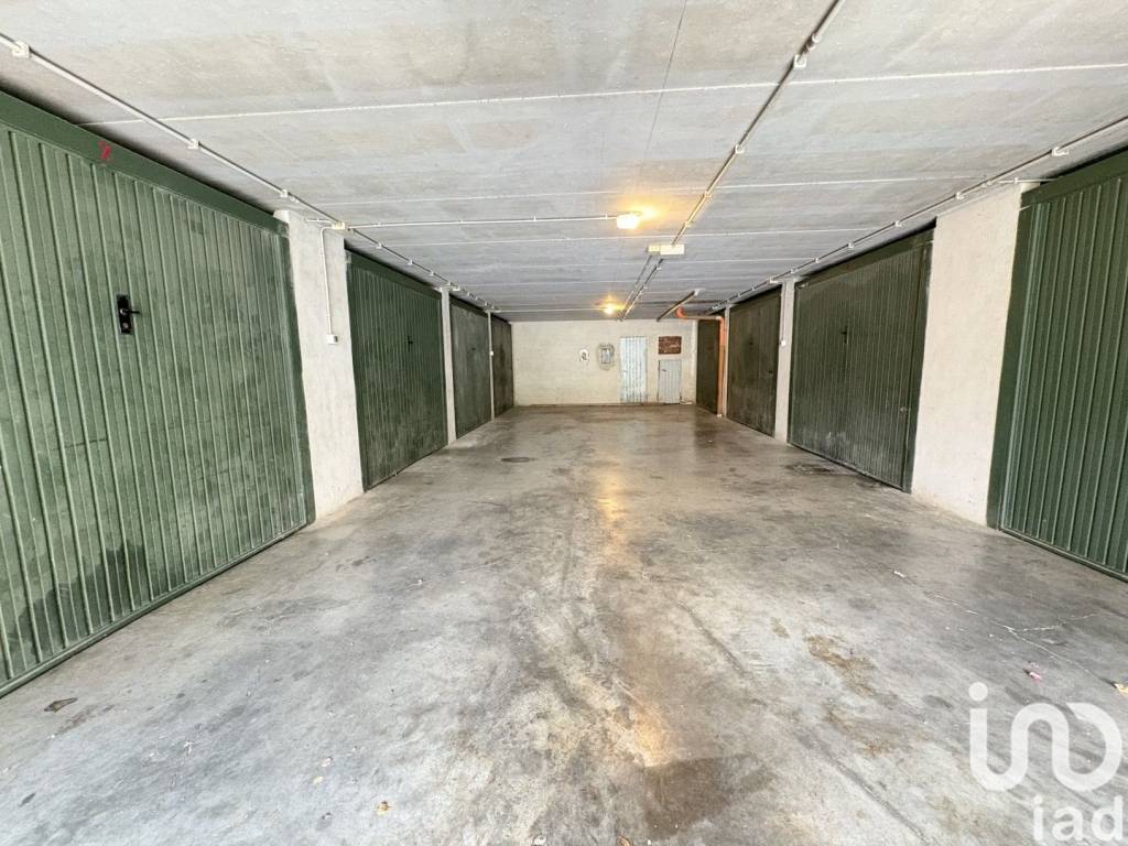 Box / garage a Ceriale in Via Piemonte, 10 - Foto 4