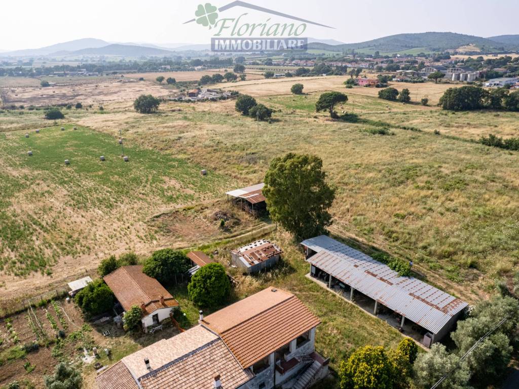 Rustico / casale a Capalbio in Strada Pedemontana - Foto 2