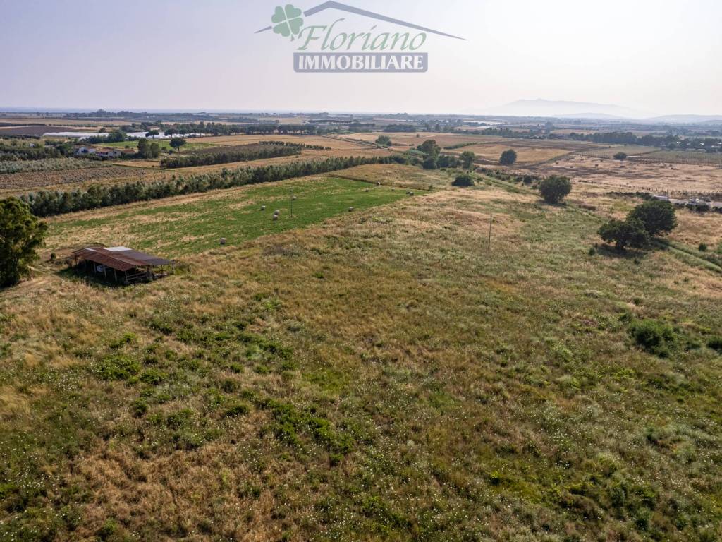 Rustico / casale a Capalbio in Strada Pedemontana - Foto 5