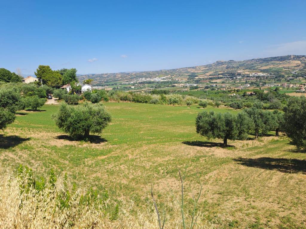 Terreno a Tortoreto in Via Sant'Angelo, 2 - Foto 4