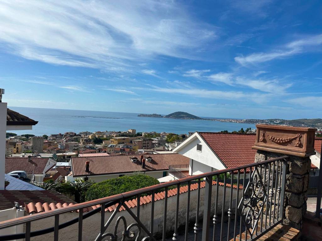 Villa a Formia in Via Balze di Pagnano, 1 - Foto 3
