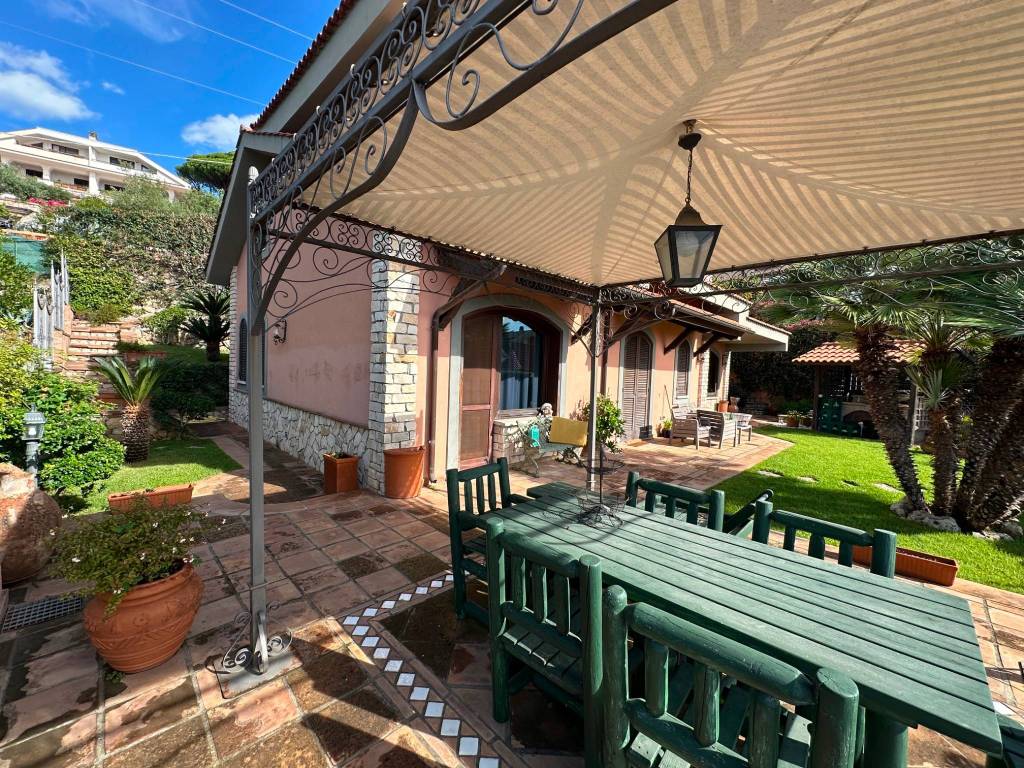 Villa a Formia in Via Balze di Pagnano, 1 - Foto 4