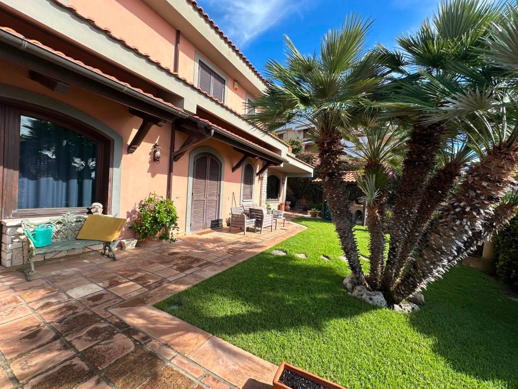 Villa a Formia in Via Balze di Pagnano, 1 - Foto 5