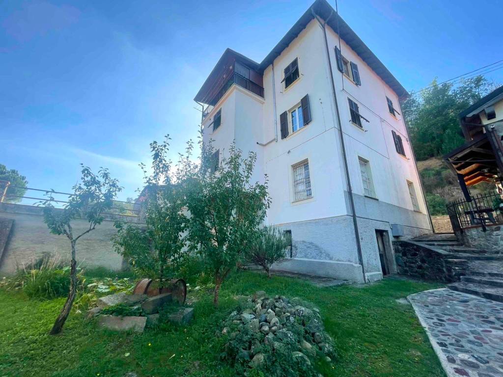 Attico / mansarda a Borghetto di vara in Via Aurelia, 7 - Foto 3