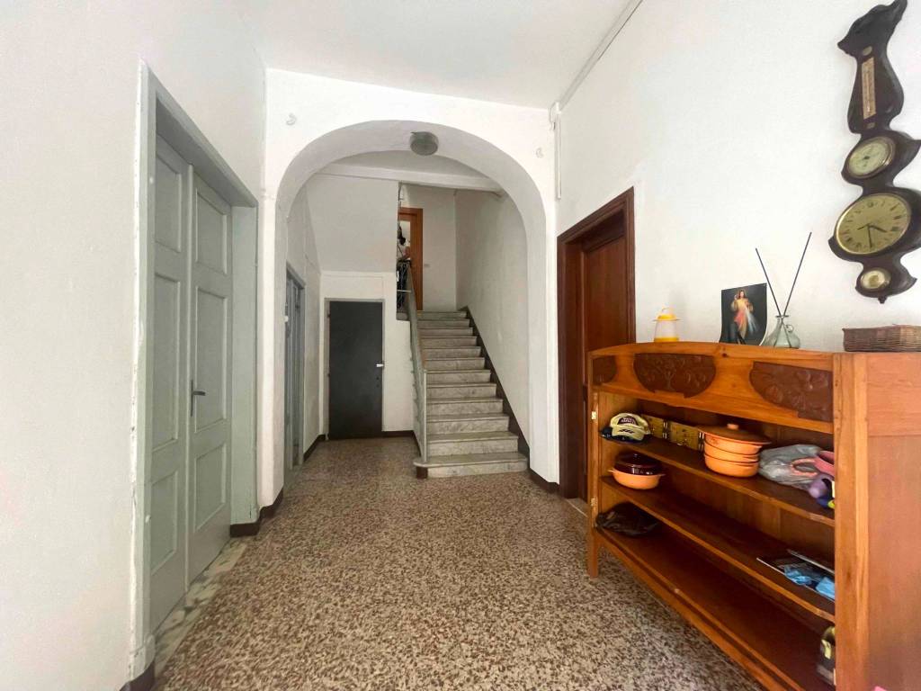 Attico / mansarda a Borghetto di vara in Via Aurelia, 7 - Foto 5