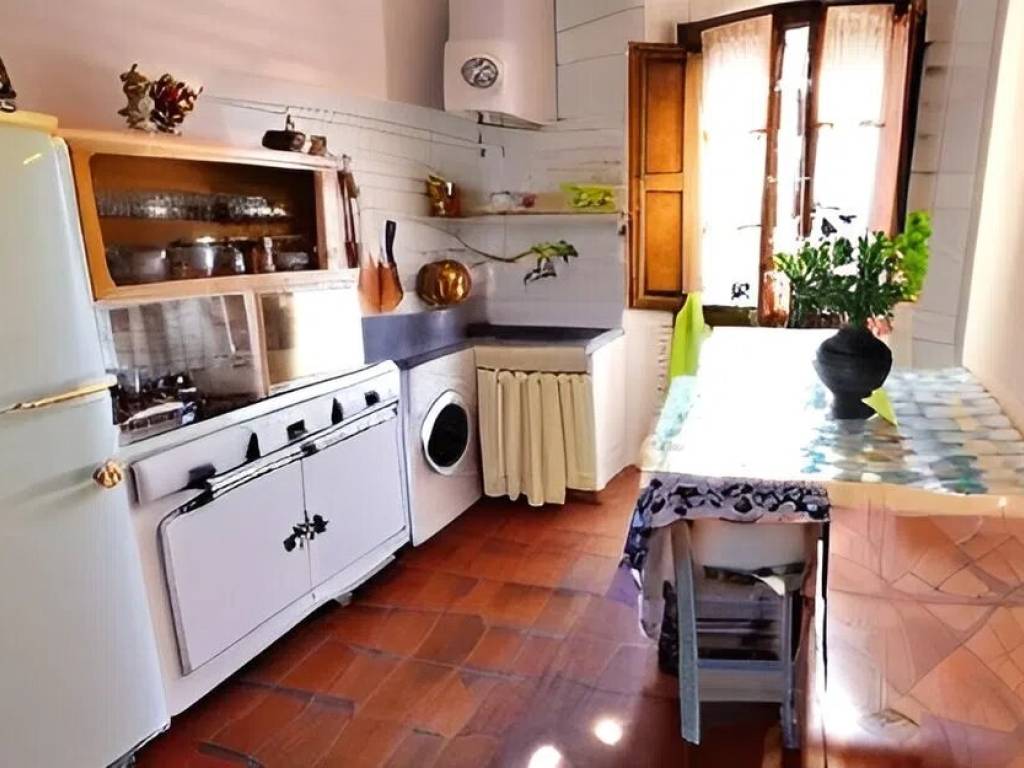 Villa a Capraia e limite - Foto 2