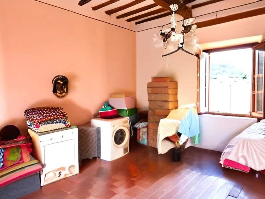 Villa a Capraia e limite - Foto 3