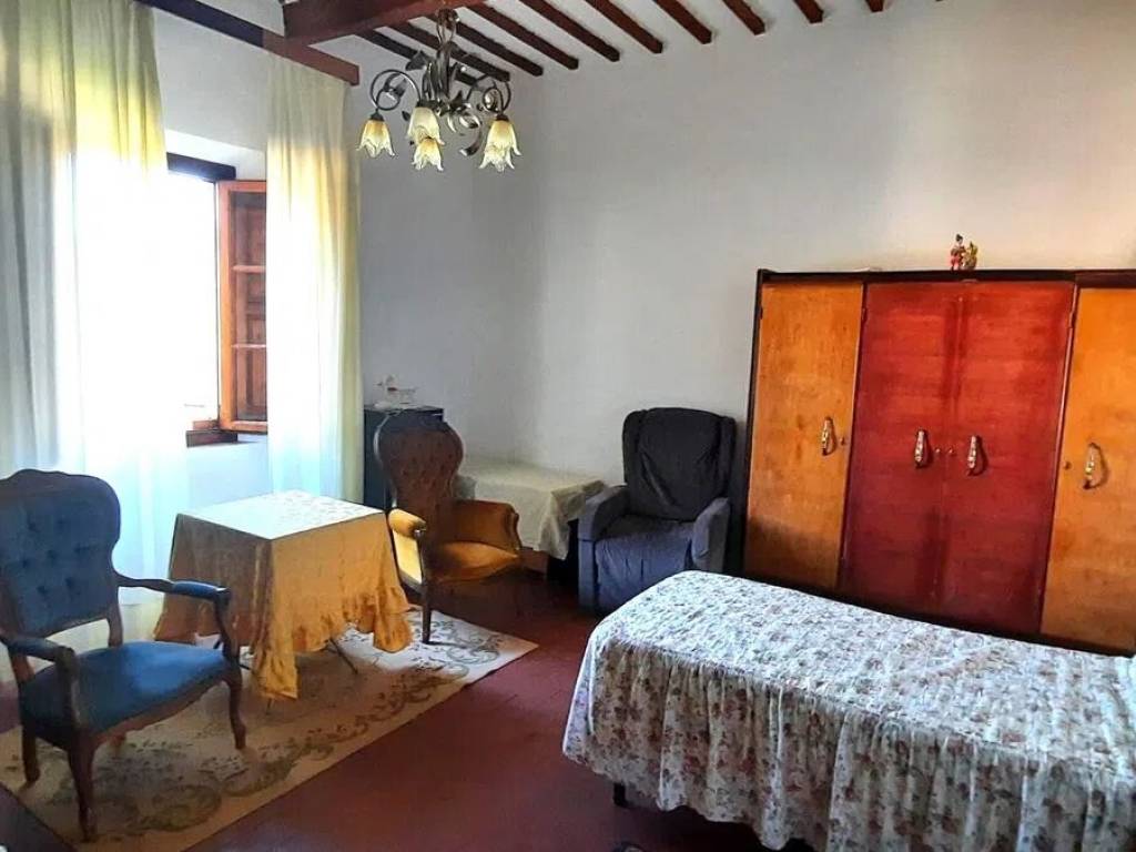 Villa a Capraia e limite - Foto 5