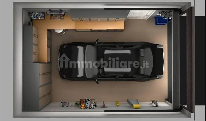 Box / garage a Lodi - Foto 3