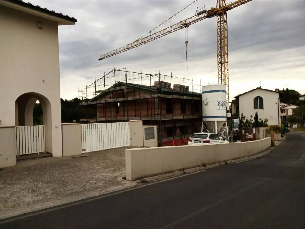 Villa a San miniato - Foto 4