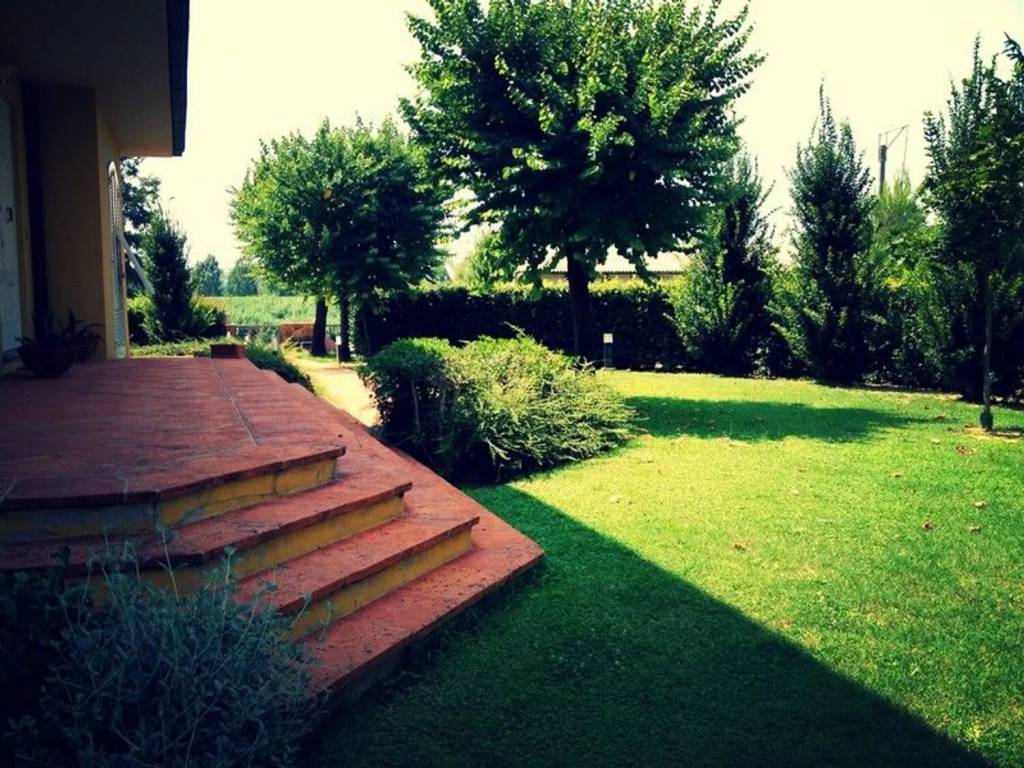 Villa a Capraia e limite - Foto 3