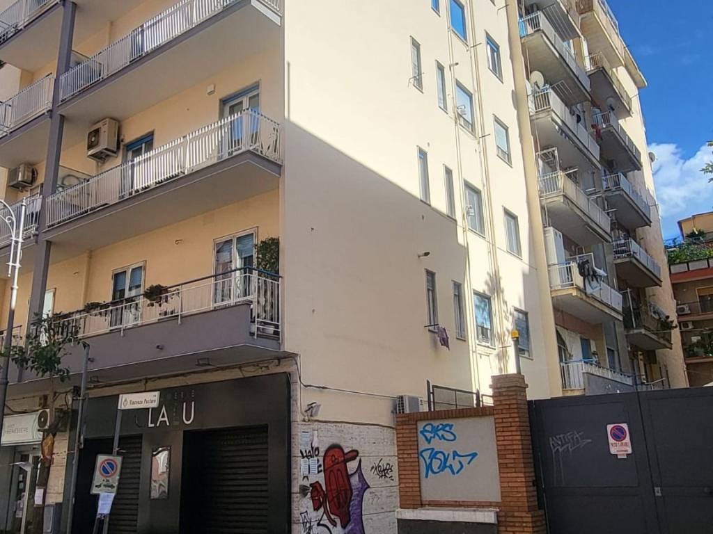 Appartamento a Salerno in Via Nizza, 100 - Foto 2