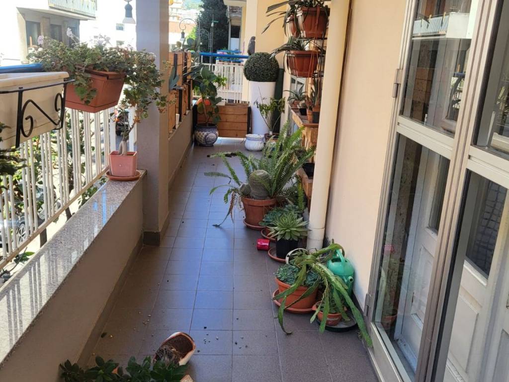 Appartamento a Salerno in Via Nizza, 100 - Foto 3