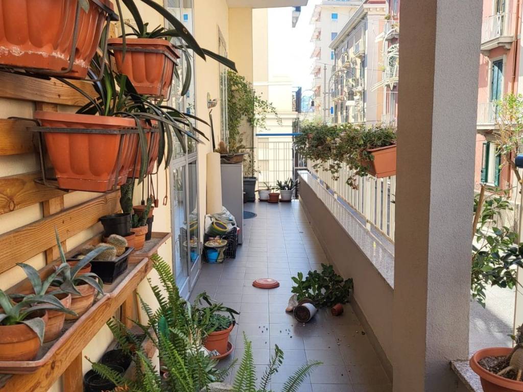 Appartamento a Salerno in Via Nizza, 100 - Foto 4