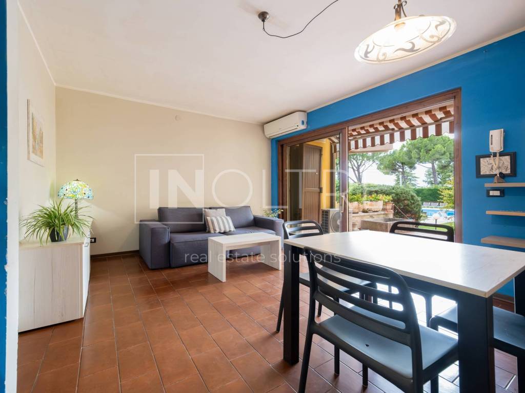 Appartamento a Bardolino in Via Campagnola, 11 - Foto 4