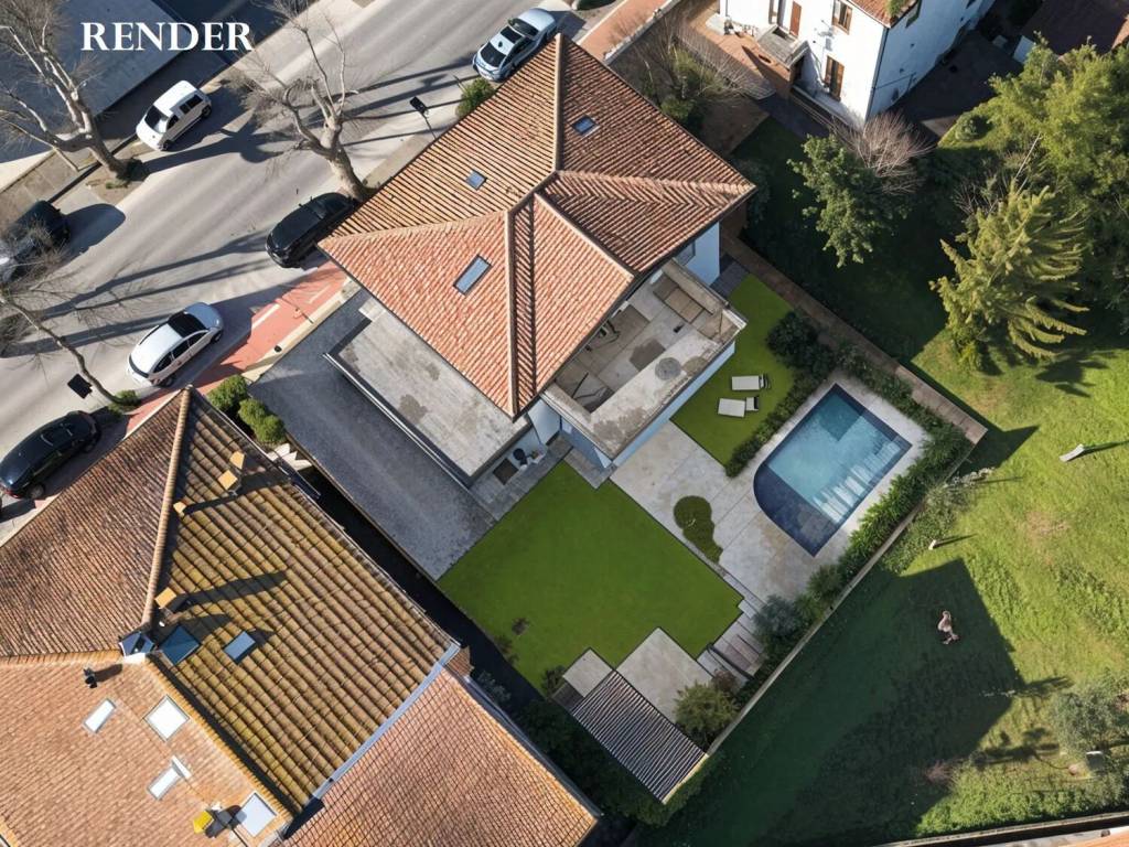 Villa a San miniato - Foto 2