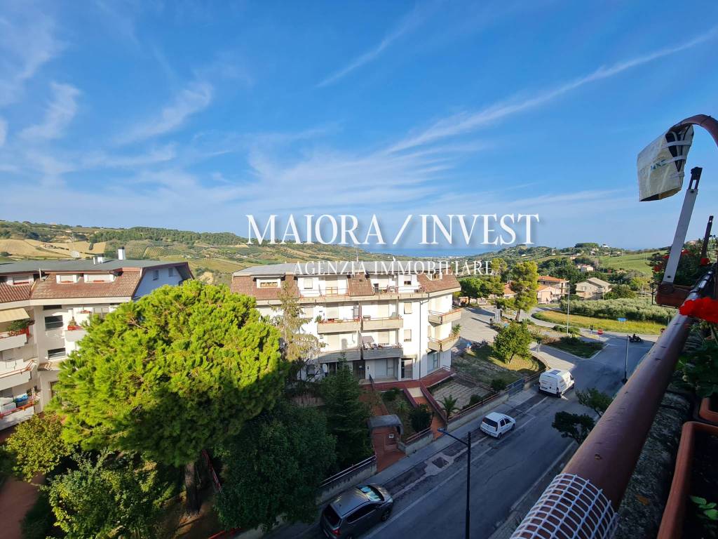 Appartamento a Monteprandone in via Miramare, 68 - Foto 2