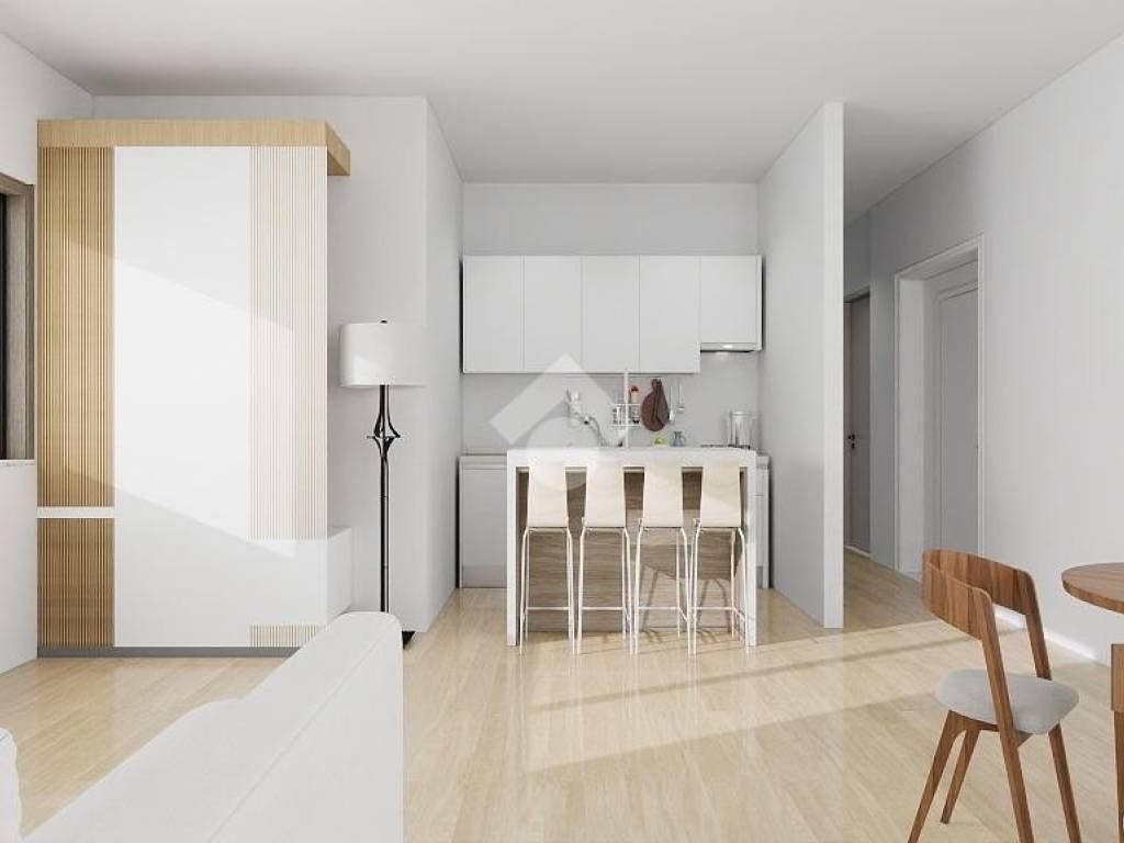 Appartamento a Riccione in Via Alfieri, 12 - Foto 2