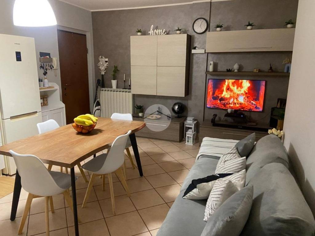 Appartamento a Cartoceto in Via S. Filippo, 6 - Foto 2