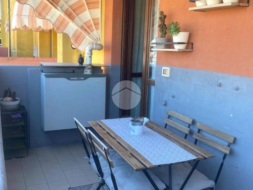 Appartamento a Cartoceto in Via S. Filippo, 6 - Foto 4